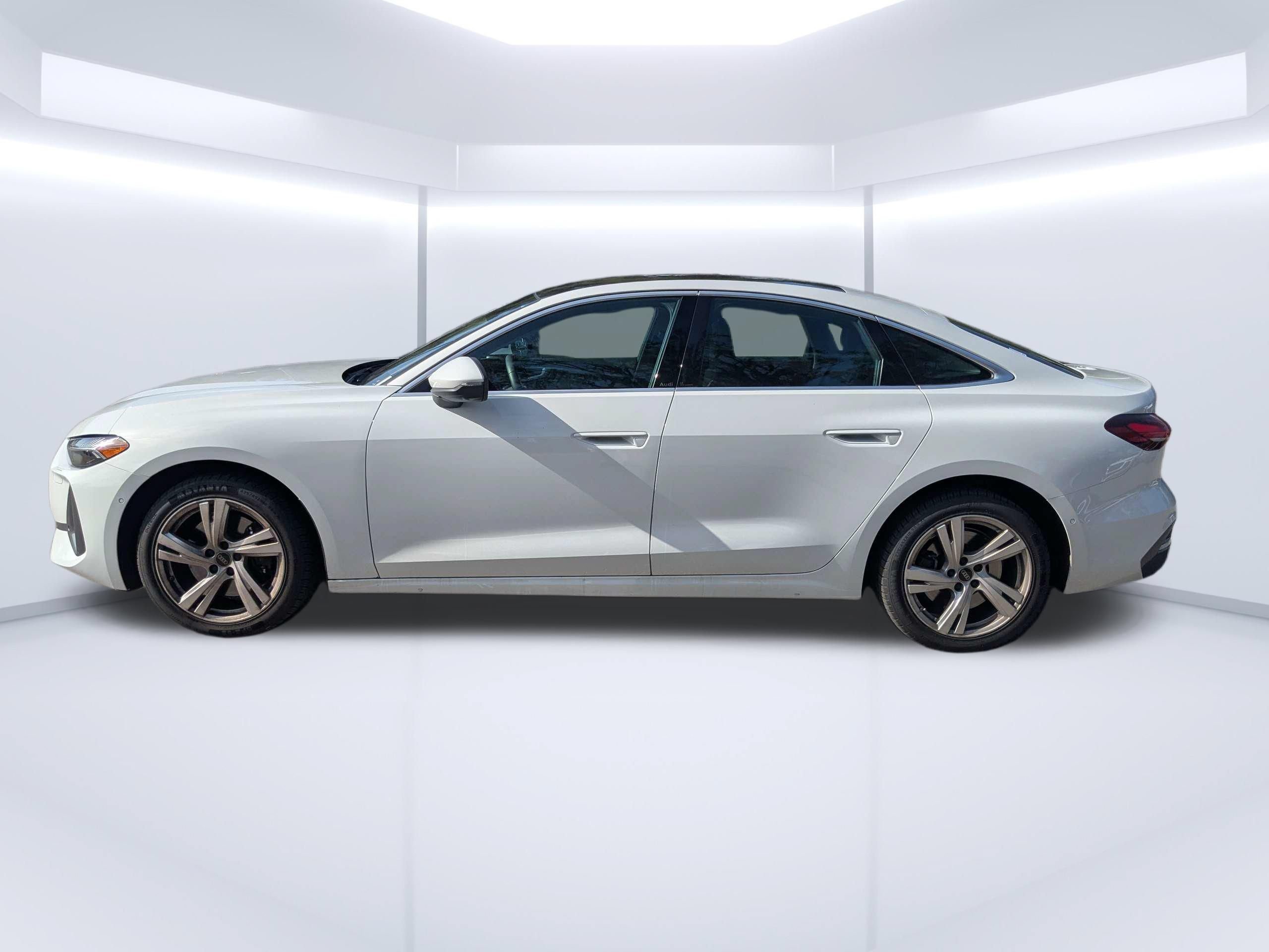 Certified 2025 Audi A5 2.0T Premium w/ Premium Plus AWD/4WD image 8