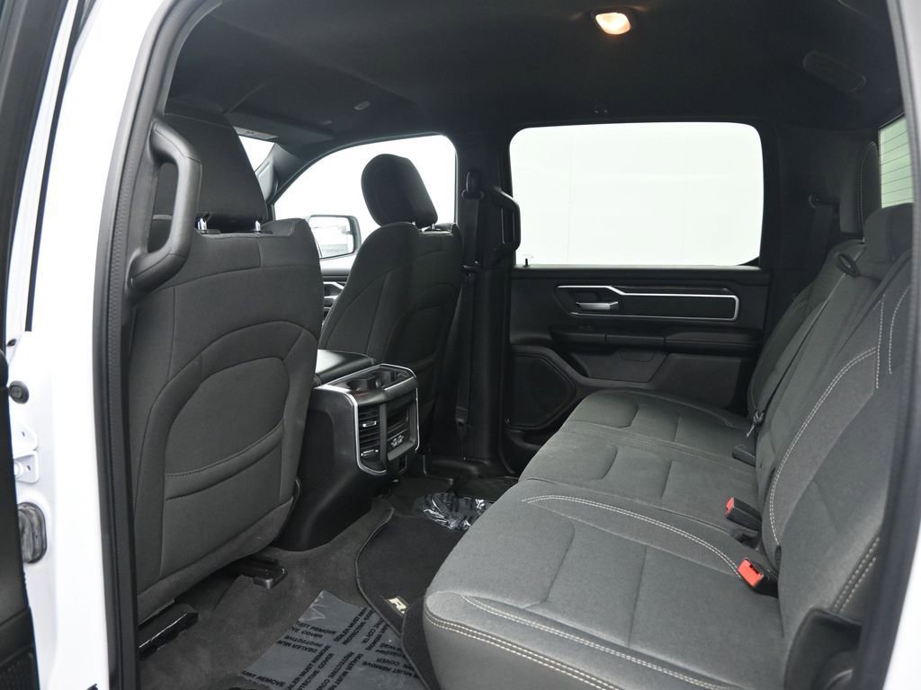 Used 2023 RAM 1500 Big Horn image 27