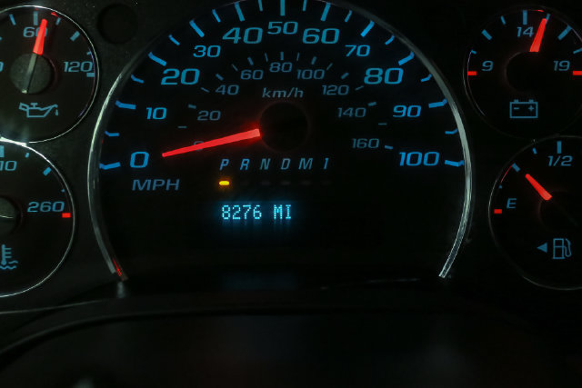 Used 2025 GMC Savana 2500 w/ Driver Convenience Package RWD image 25