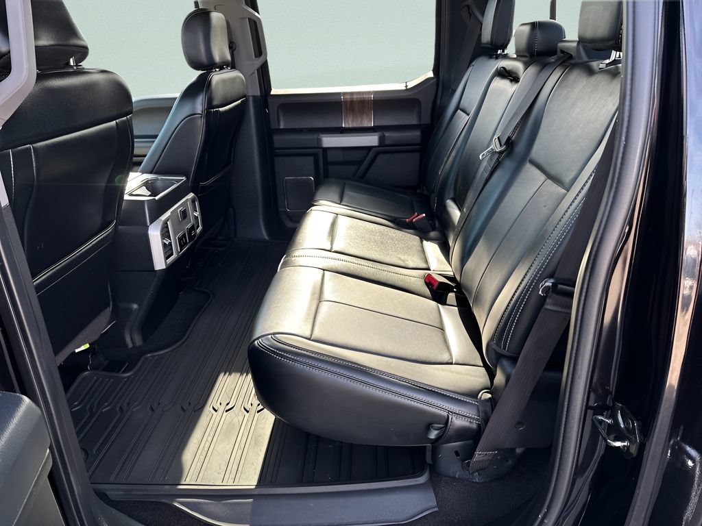 Used 2019 Ford F150 Lariat AWD/4WD image 21