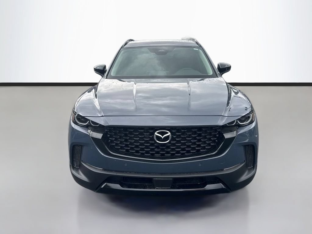 New 2026 MAZDA CX-50 AWD 2.5 Hybrid w/ Weather Package image 8