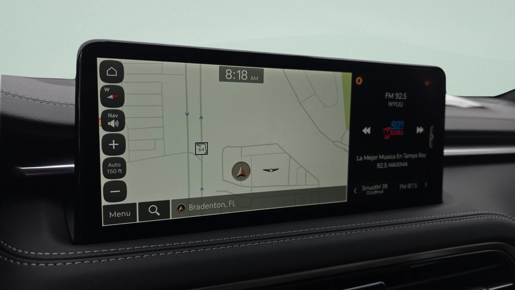 New 2026 Genesis G70 3.3T Sport Prestige RWD image 19