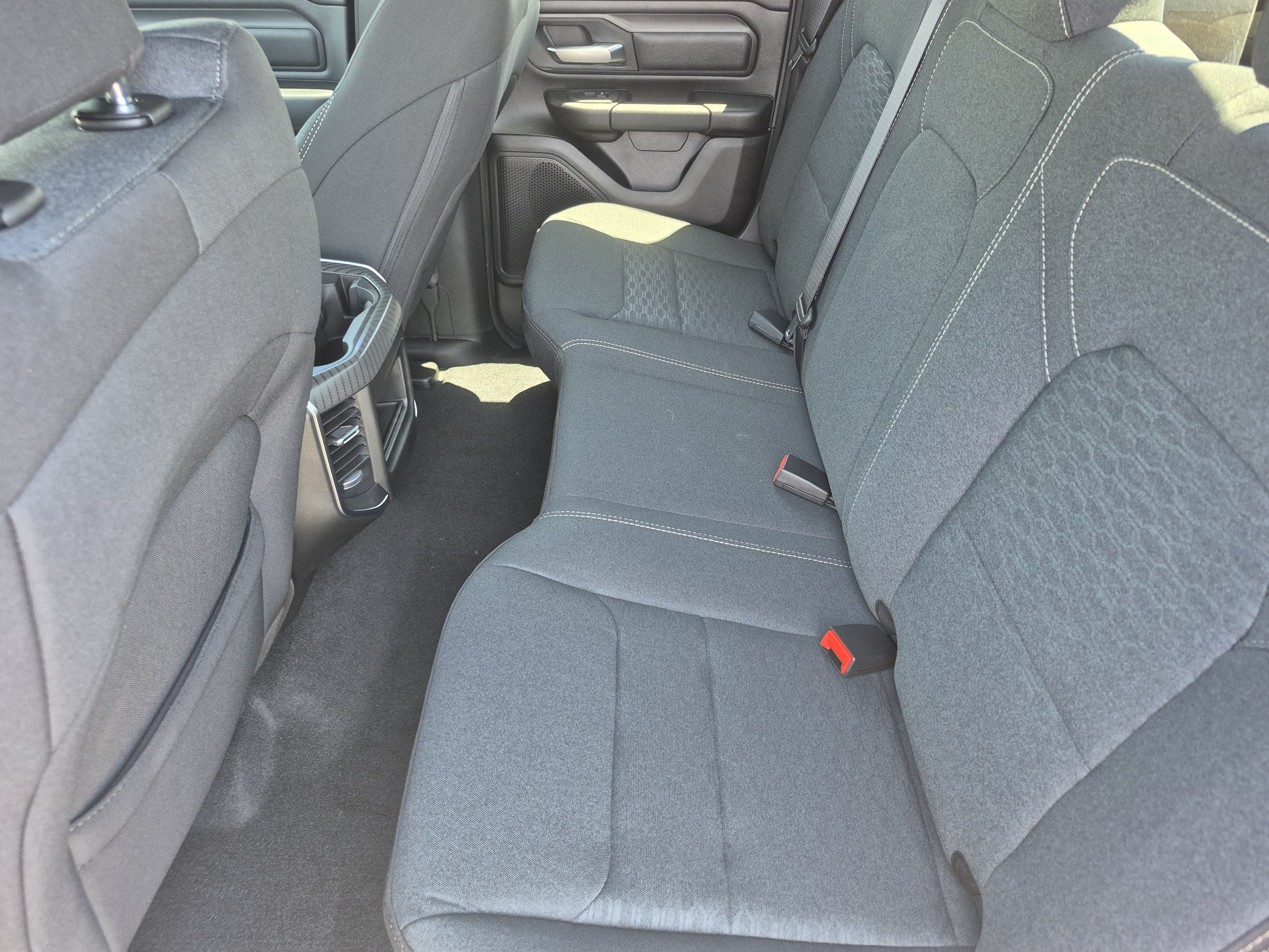 New 2026 RAM 1500 Express AWD/4WD image 26