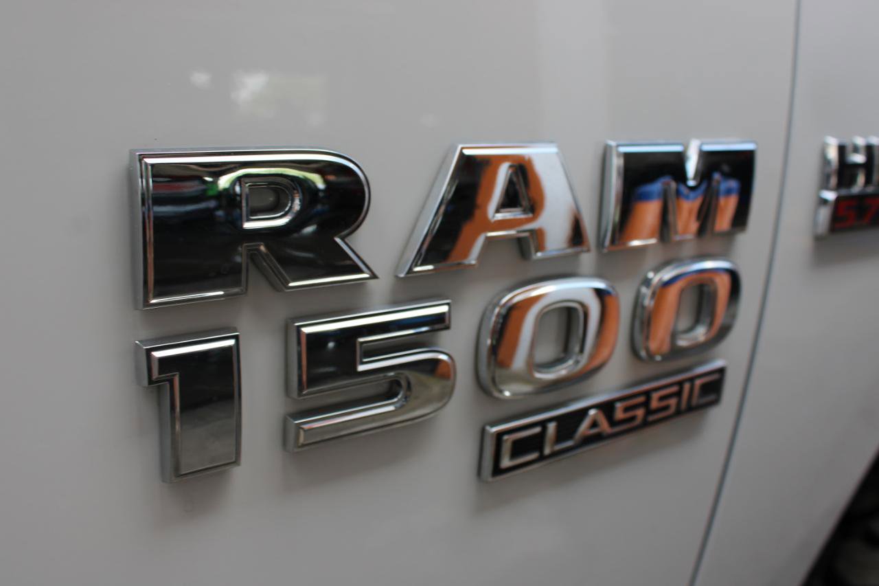 Used 2021 RAM 1500 Tradesman image 10