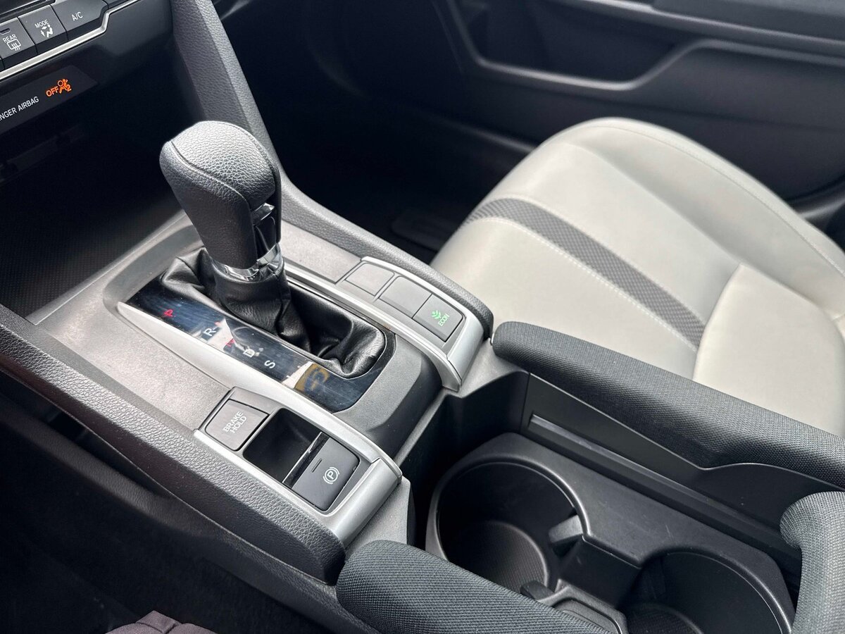 Used 2019 Honda Civic LX image 23