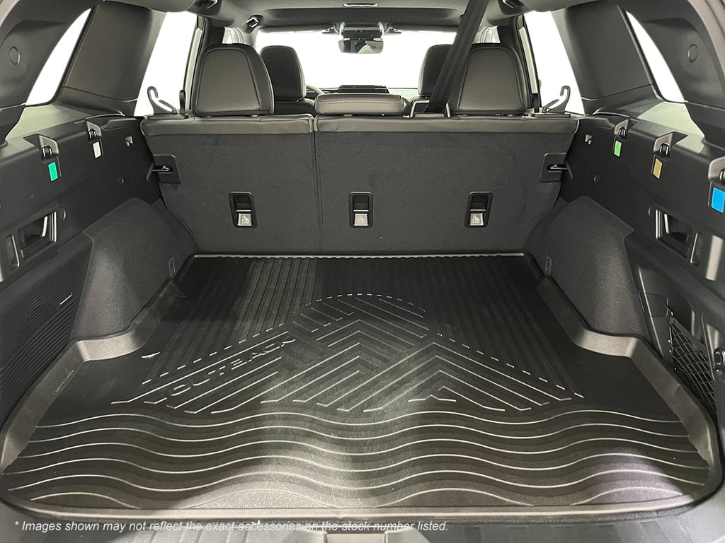 New 2026 Subaru Outback Limited AWD/4WD image 27