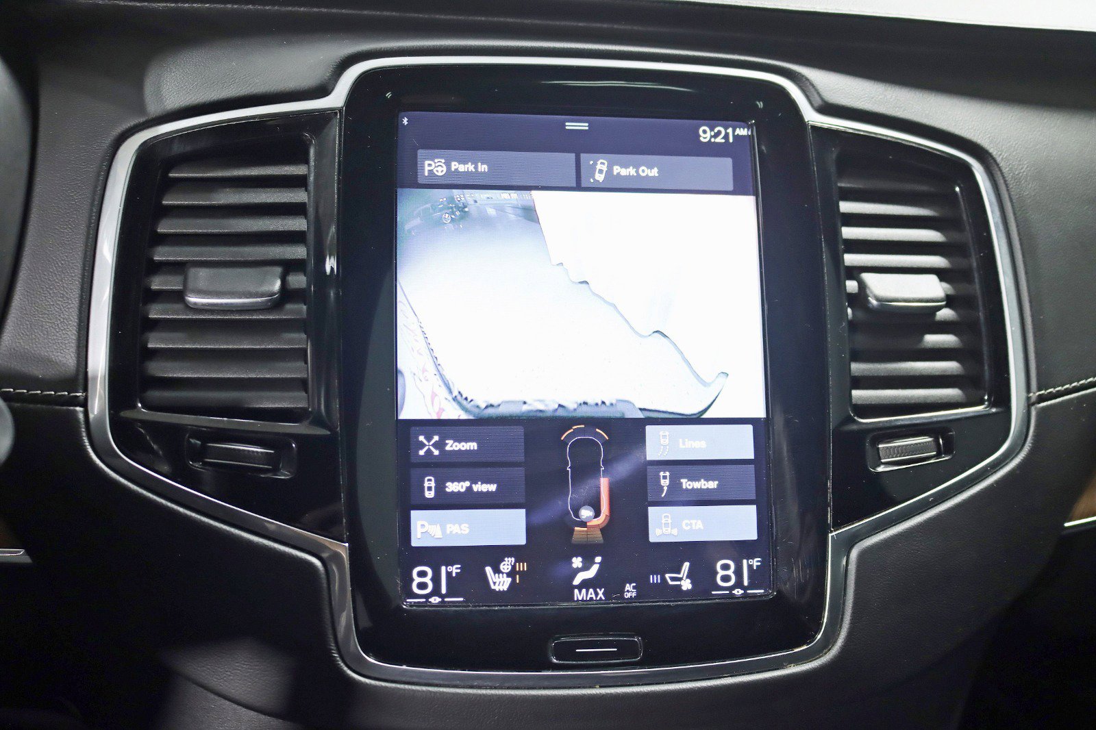 Used 2017 Volvo XC90 T8 Excellence AWD/4WD image 20