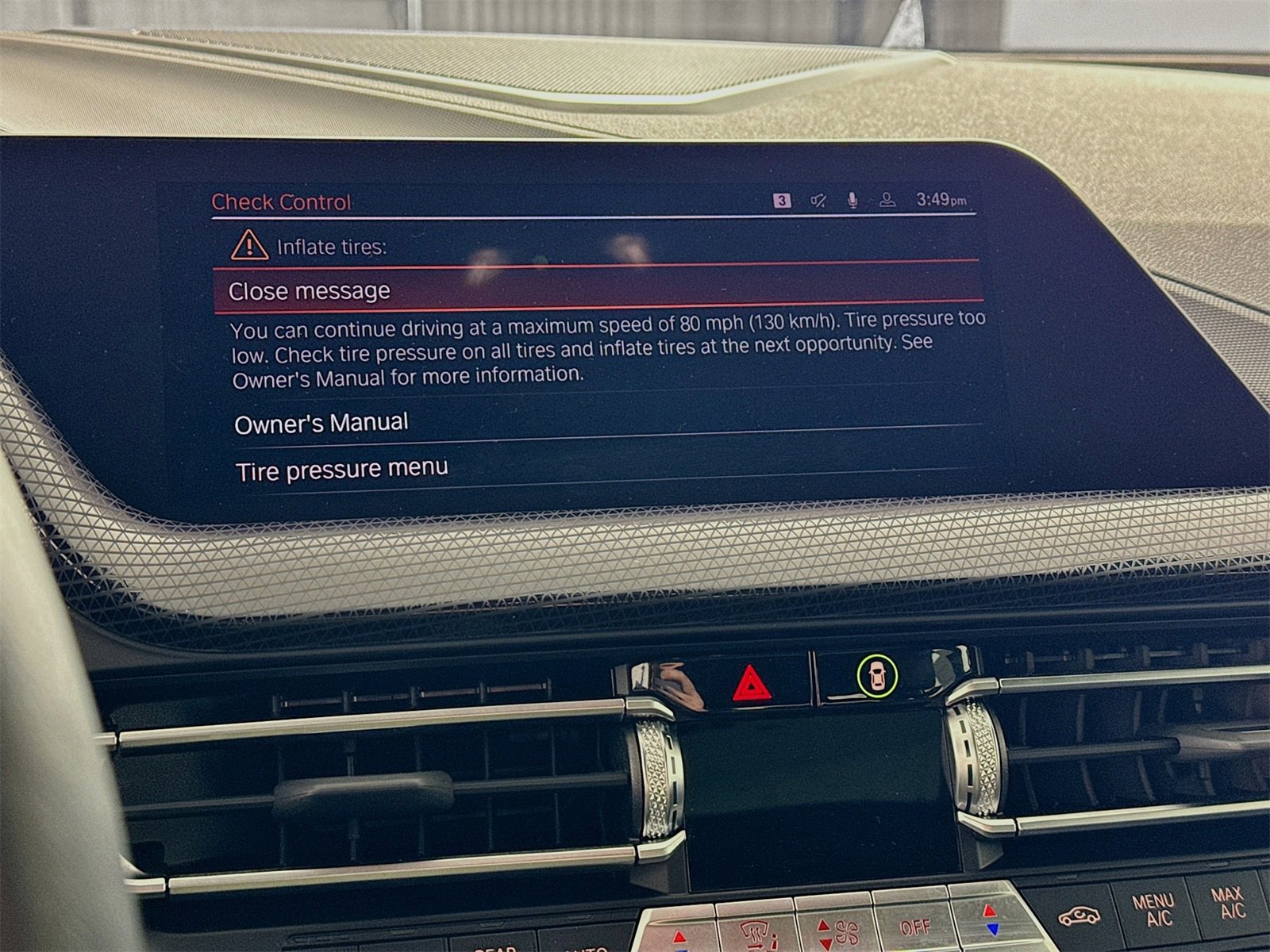 Used 2023 BMW 228i xDrive Gran Coupe w/ Convenience Package image 12