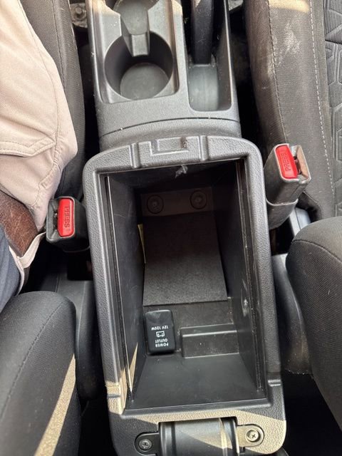 Used 2020 Mitsubishi Outlander Sport ES image 21