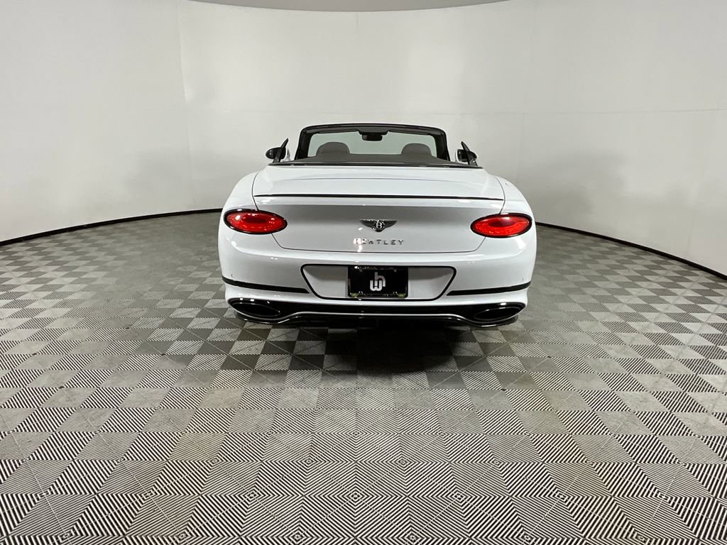 Used 2022 Bentley Continental GT Speed image 8
