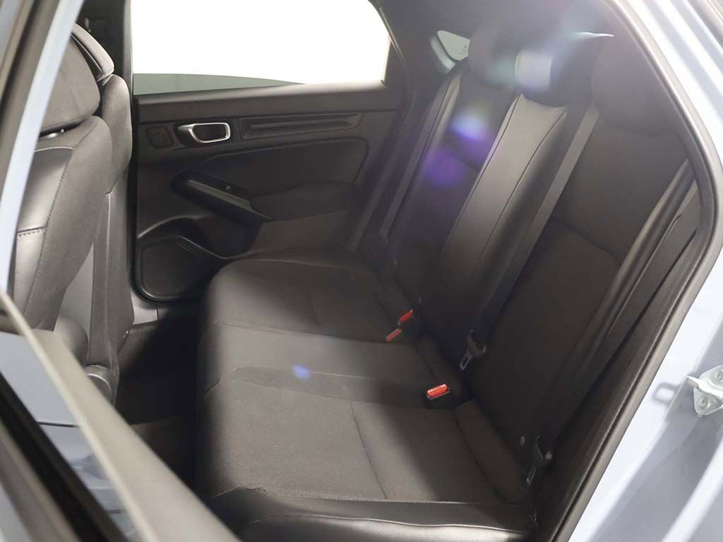 Used 2024 Honda Civic Sport image 25