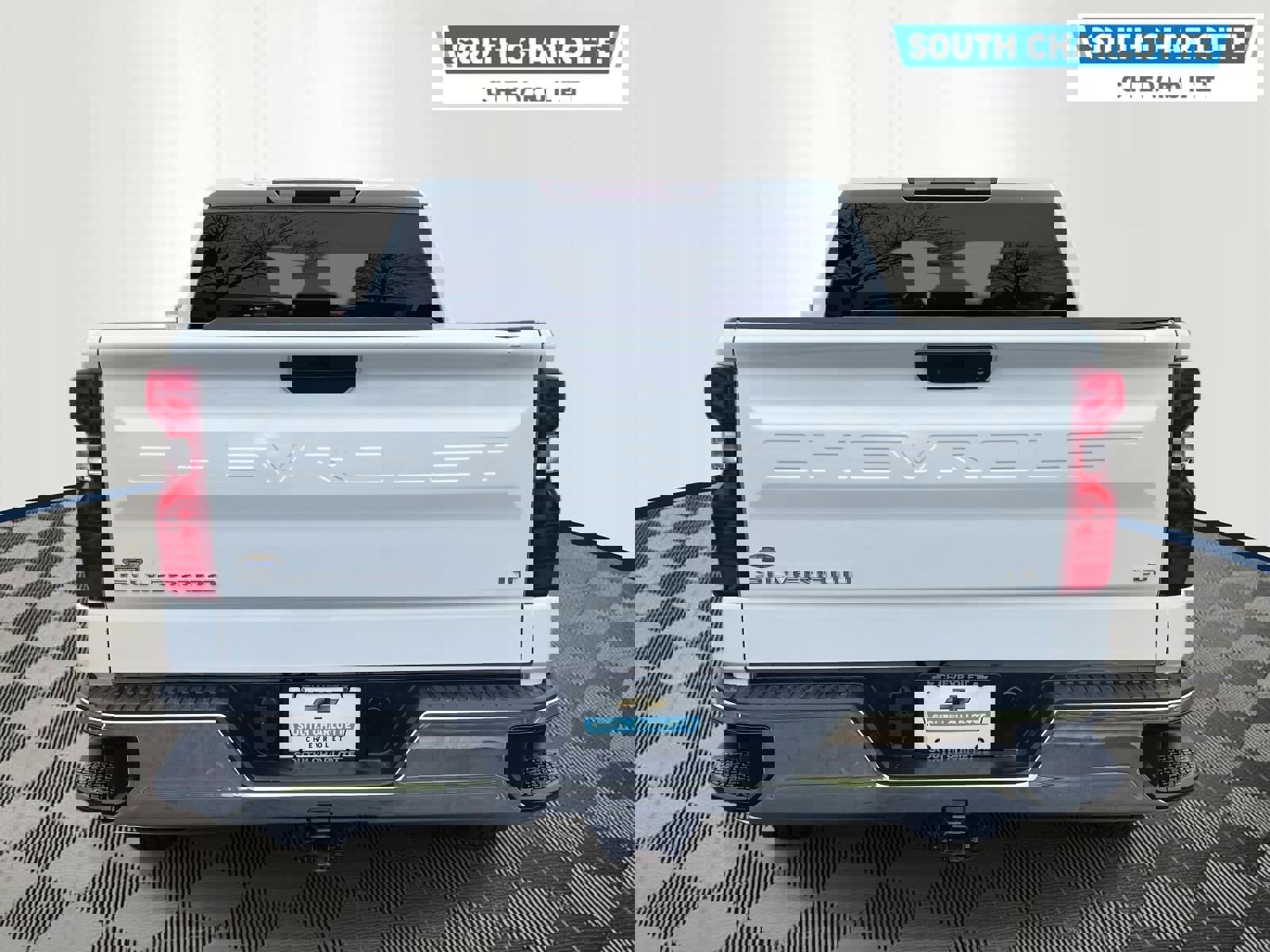 Used 2021 Chevrolet Silverado 1500 LT image 6