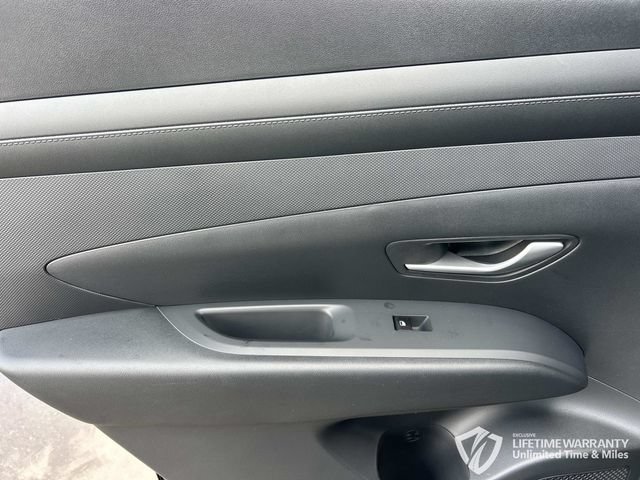 New 2026 Hyundai Tucson SE FWD image 19