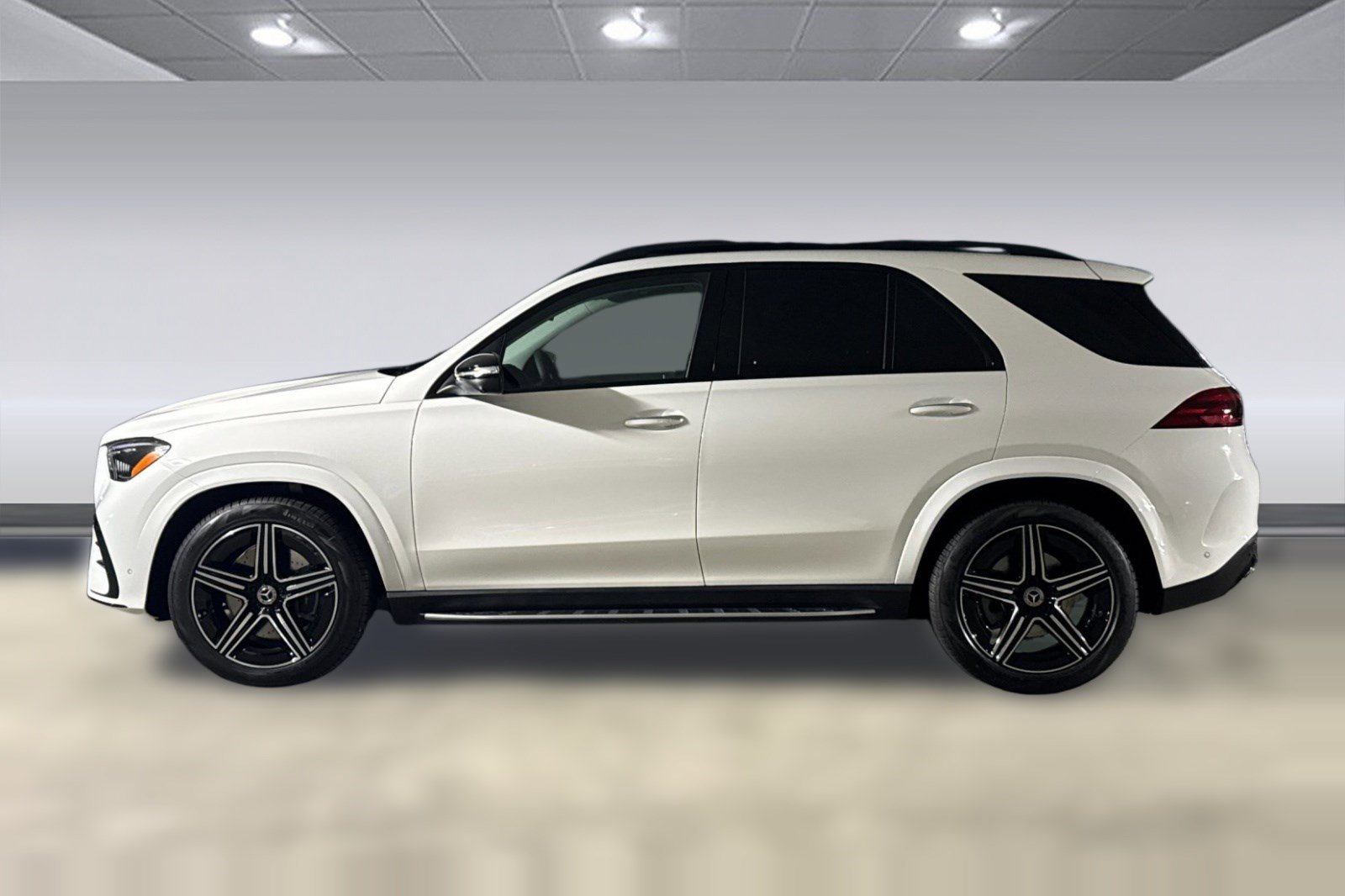 New 2026 Mercedes-Benz GLE 450 4MATIC image 2
