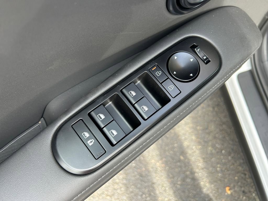 New 2026 Hyundai Palisade XRT Pro image 23