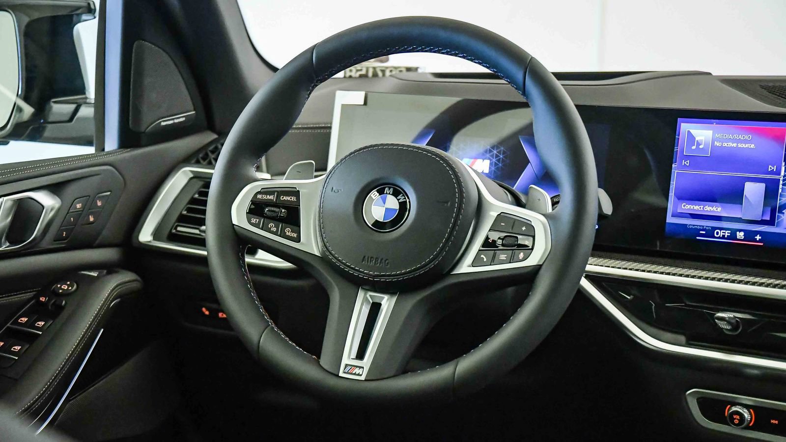 New 2026 BMW X5 M60i AWD/4WD image 15
