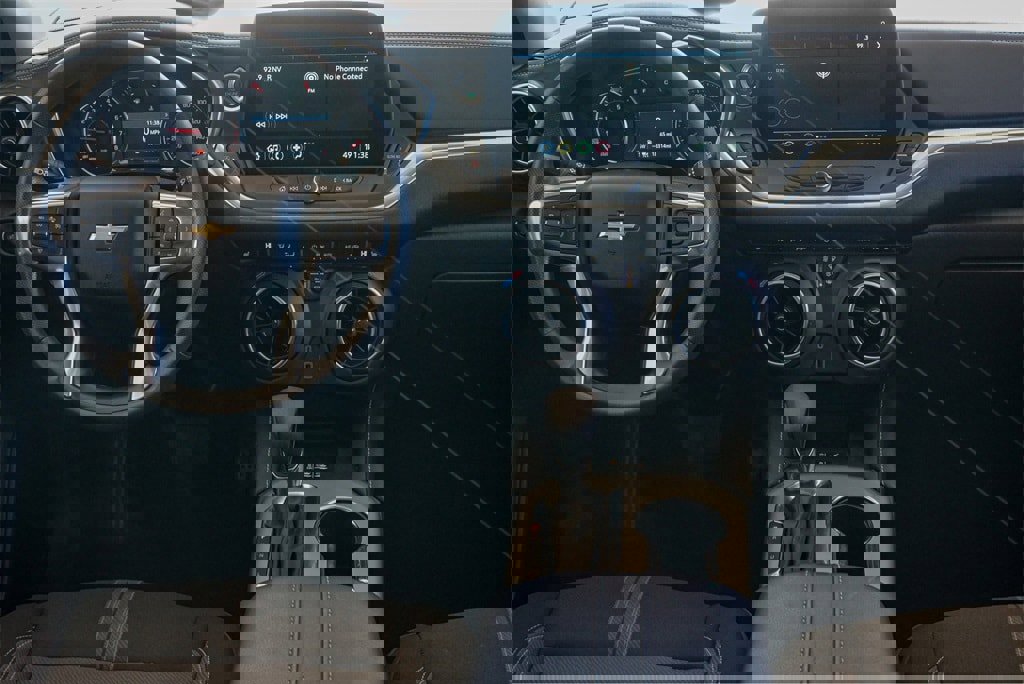 Used 2024 Chevrolet Blazer LT w/ Convenience Package image 26