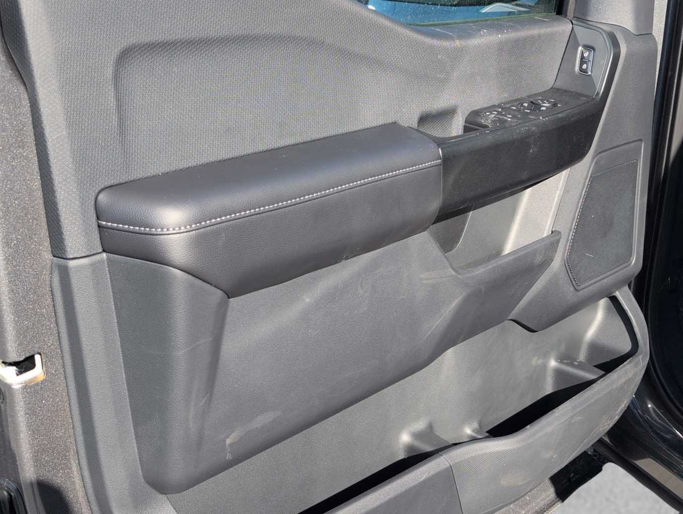 New 2026 Ford F150 STX RWD image 10