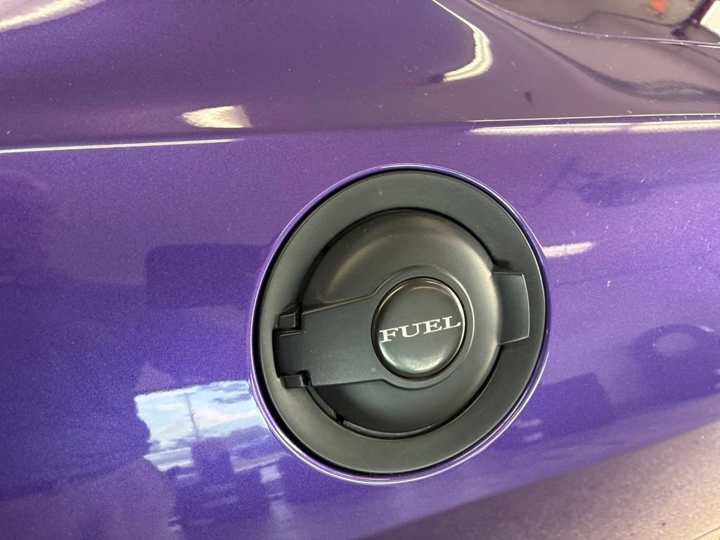 Certified 2023 Dodge Challenger R/T w/ Plus Package RWD image 10