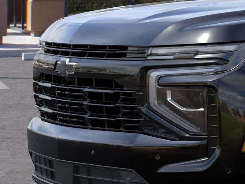 New 2026 Chevrolet Tahoe RST w/ RST Capability Package AWD/4WD image 13