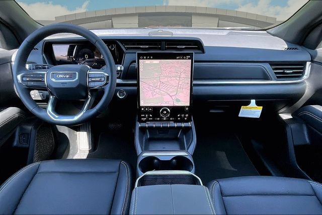 New 2026 GMC Terrain Elevation w/ Elevation Premium Package AWD/4WD image 6