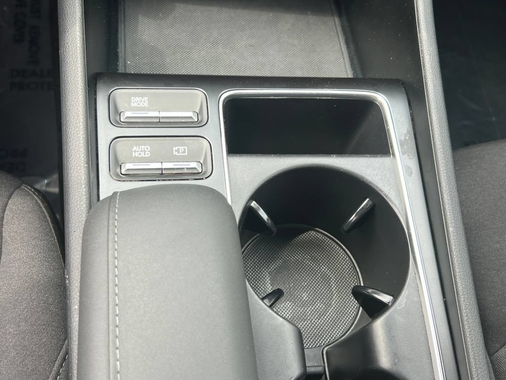 Used 2025 Hyundai Sonata SEL FWD image 29
