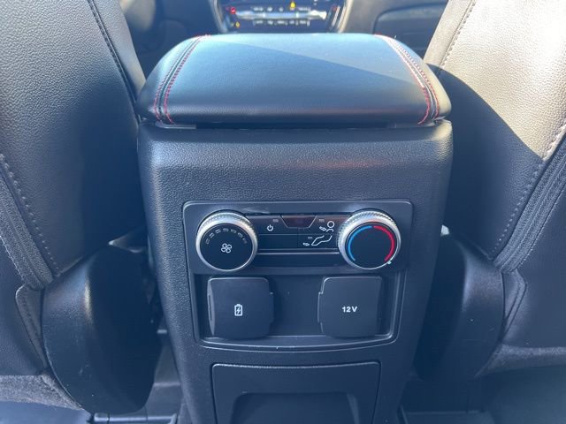 Used 2023 Ford Explorer ST-Line w/ Class IV Trailer Tow Package AWD/4WD image 20