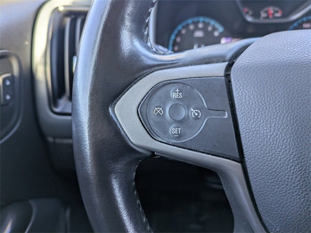 Used 2018 Chevrolet Colorado Z71 image 29