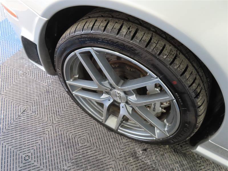 Used 2005 Mercedes-Benz SL 65 AMG image 8