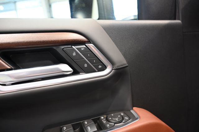 New 2026 GMC Sierra 2500 Denali Ultimate w/ Max Trailering Package image 35