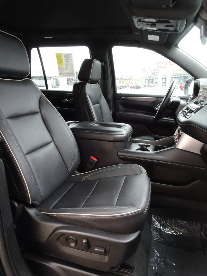 Used 2023 GMC Yukon SLT image 12