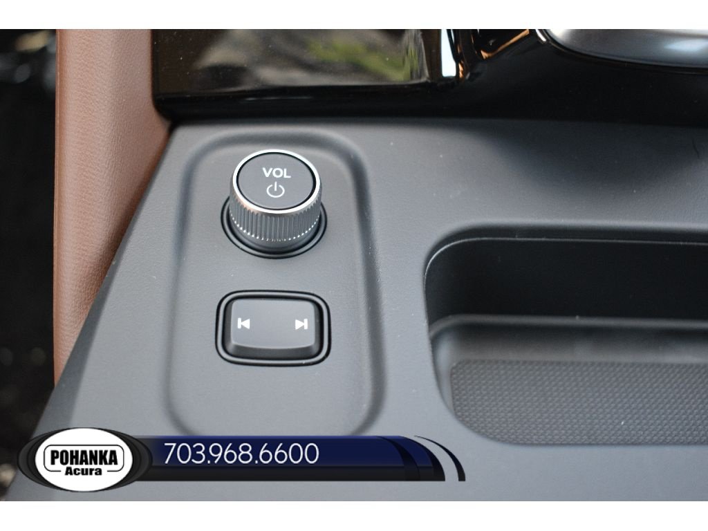 New 2026 Acura MDX w/ Technology Package AWD/4WD image 17