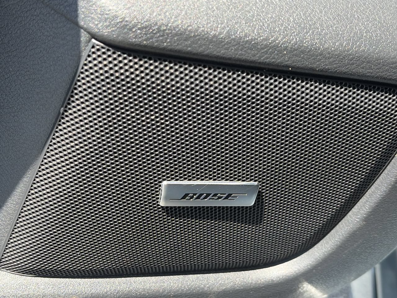 Used 2024 Nissan Sentra SR w/ SR Premium Package FWD image 17