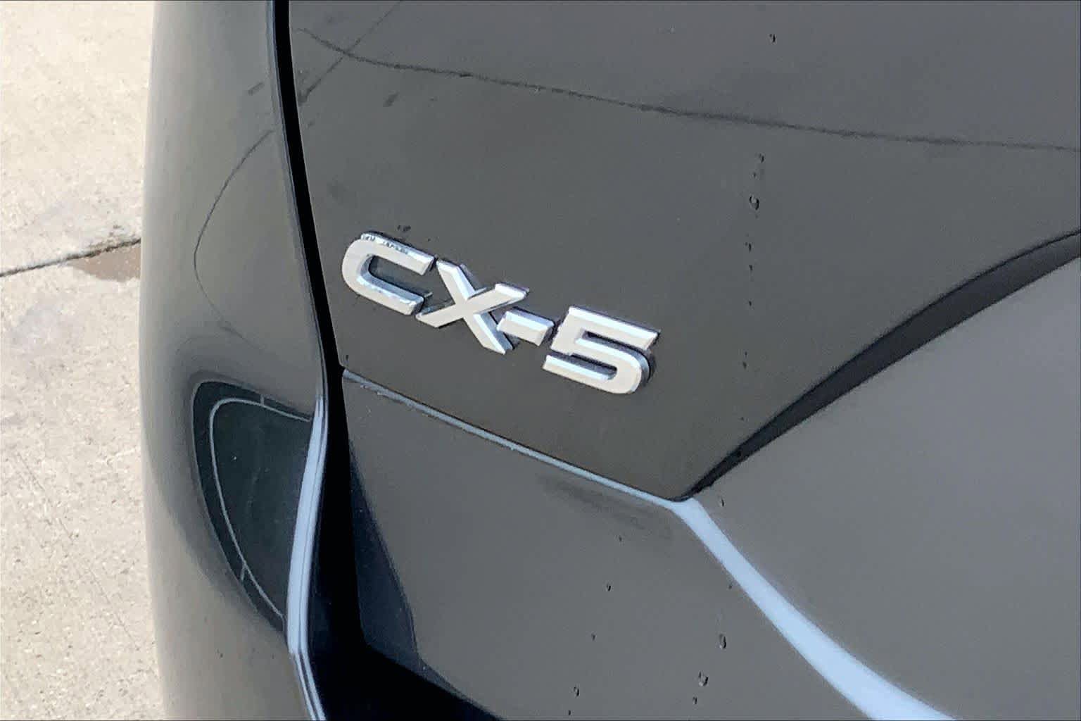 Used 2019 MAZDA CX-5 Grand Touring FWD image 10