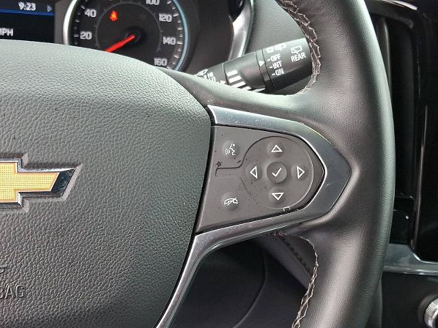 Certified 2023 Chevrolet Traverse LT AWD/4WD image 24