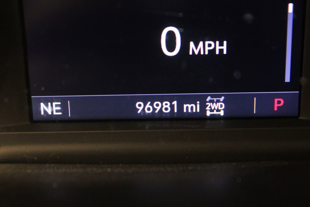 Used 2019 Chevrolet Silverado 1500 LT w/ All-Star Edition image 11