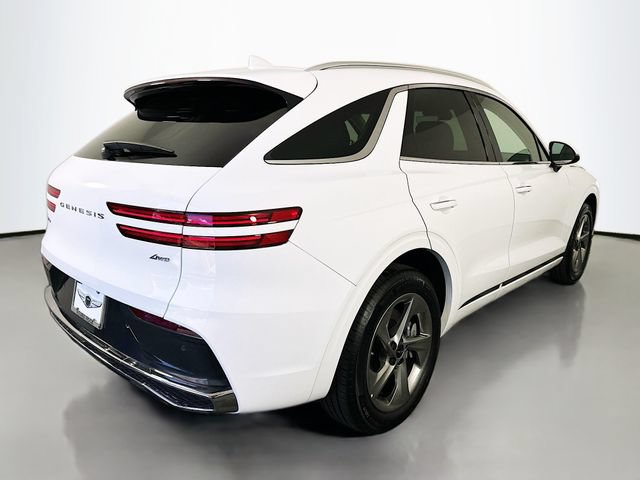 New 2026 Genesis GV70 2.5T AWD/4WD image 5