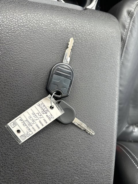 Used 2012 Ford F150 FX4 w/ FX Luxury Pkg image 40