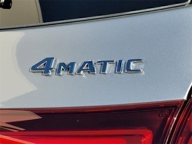 Used 2025 Mercedes-Benz GLE 350 4MATIC image 9