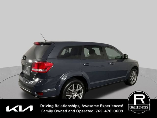 Used 2017 Dodge Journey GT FWD image 11