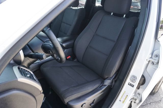 Used 2021 Jeep Grand Cherokee Laredo RWD image 11