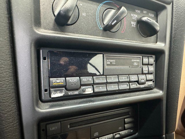 Used 1998 Ford Mustang GT image 28