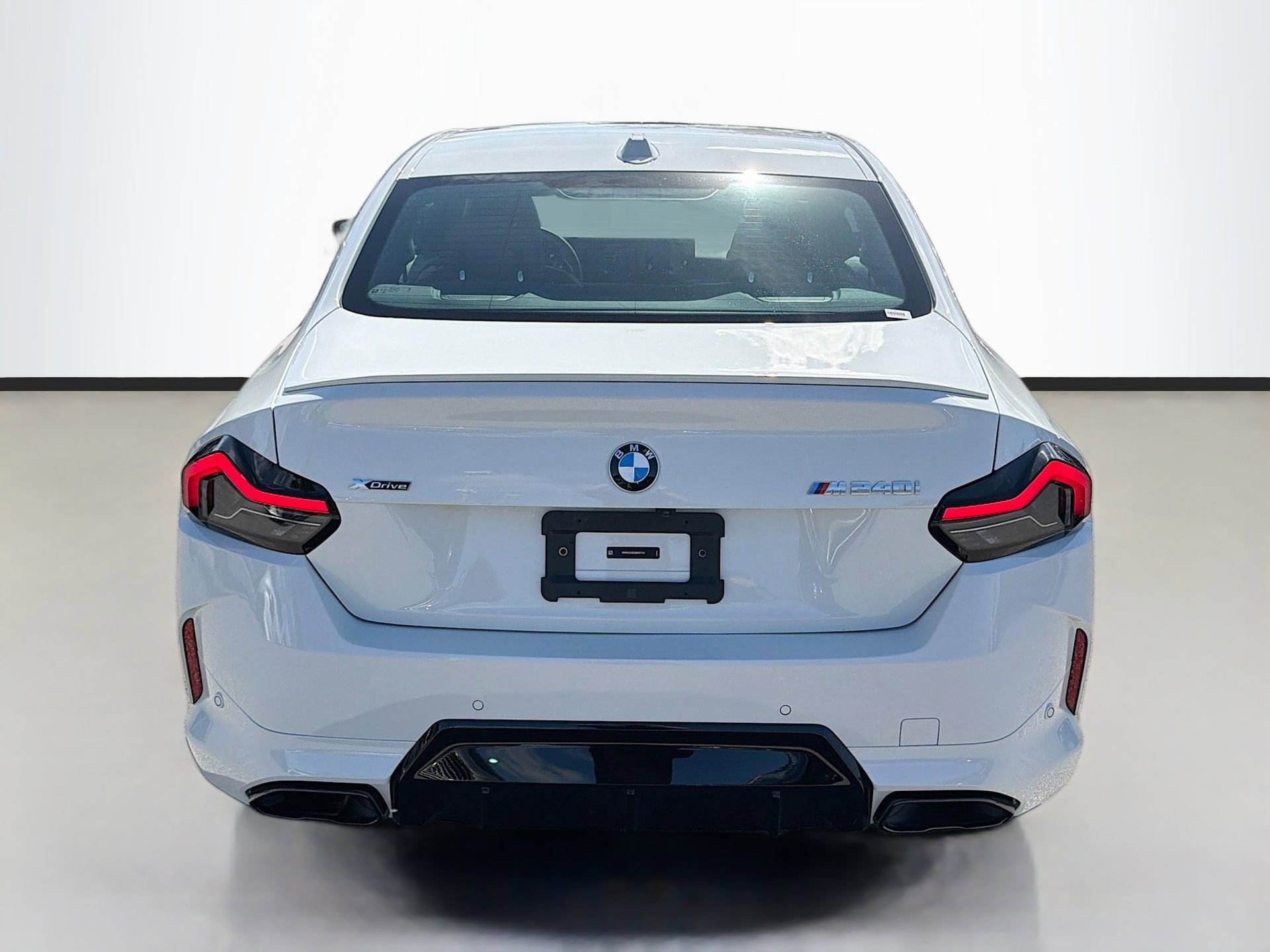 Used 2025 BMW M240i xDrive M240i image 5