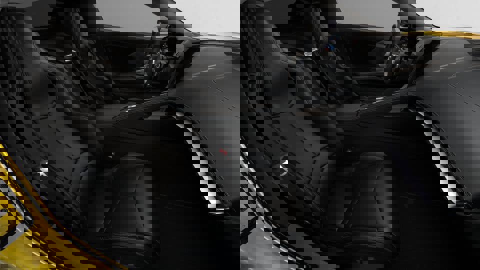 New 2026 Chevrolet Corvette Stingray Coupe w/ Z51 Performance Package image 59