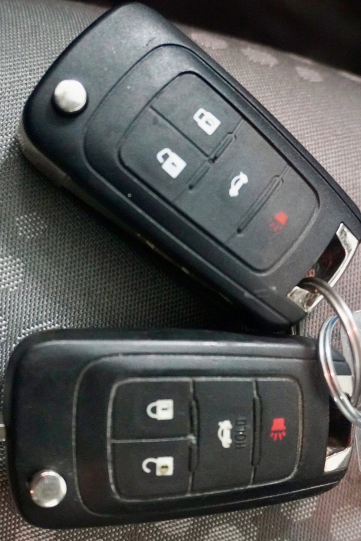 Used 2012 Chevrolet Sonic LS image 23