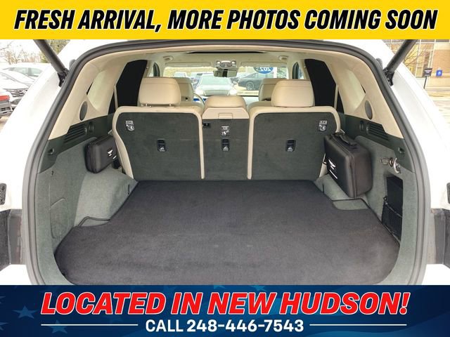 Used 2025 Genesis GV80 3.5T Prestige AWD/4WD image 27