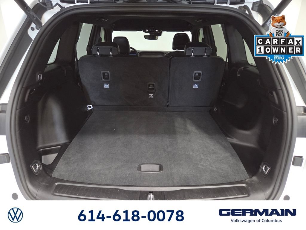 Used 2023 Jeep Grand Cherokee Altitude AWD/4WD image 24