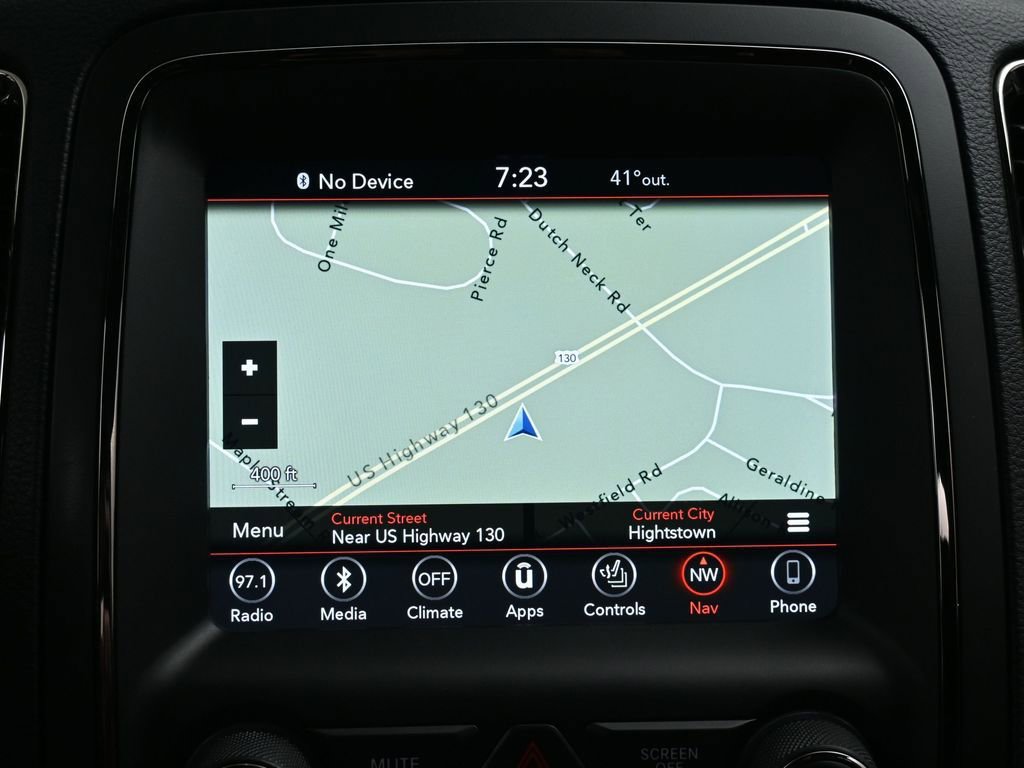 Used 2019 Dodge Durango R/T w/ Blacktop Package image 28