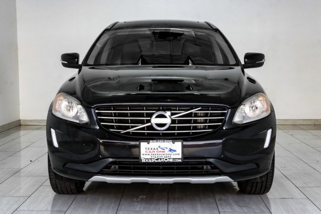 Used 2014 Volvo XC60 3.2 image 3