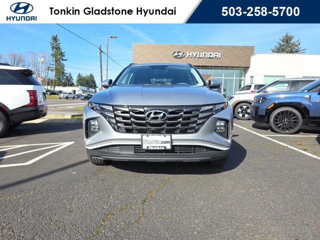 Used 2024 Hyundai Tucson SEL image 4